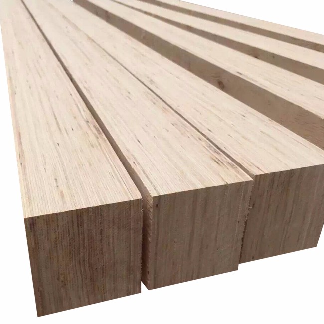 pine core construction grade LVL scaffolding plank