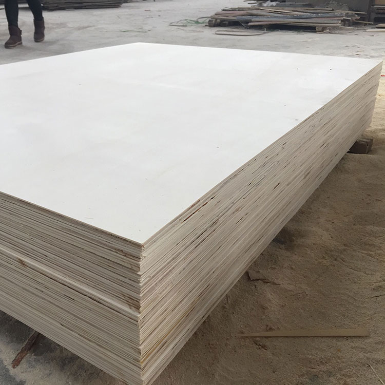 bleached plywood commercial plywood