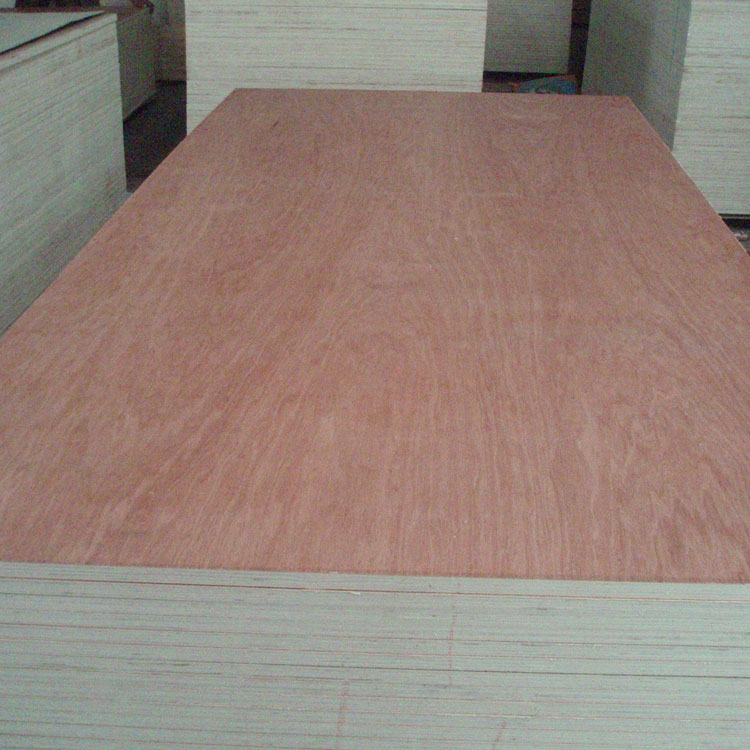 okoume film commercial plywood for packing