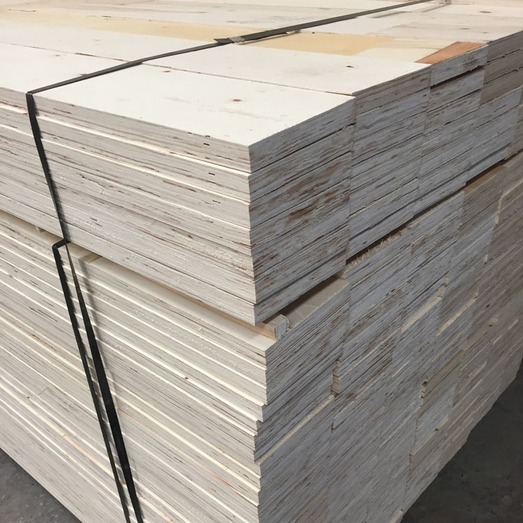 E1 Glue LVL plywood at factory price