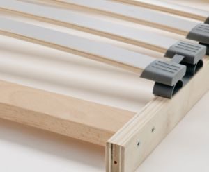 one time hot pressing LVL bed slats price