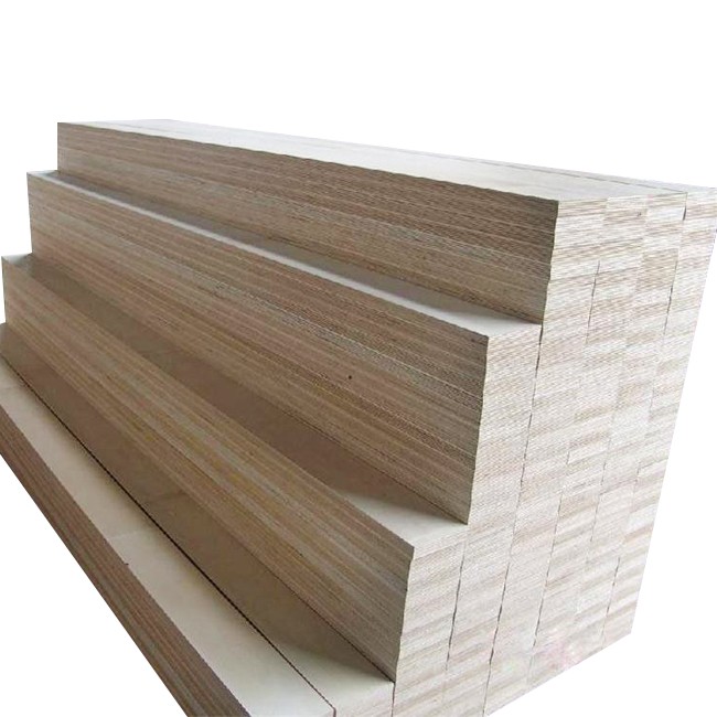 laminated veneer lumber for door