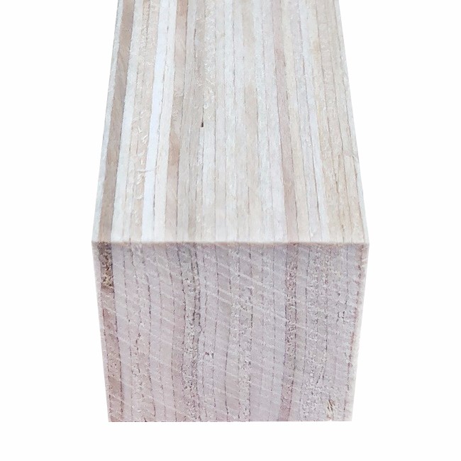 two time hot pressing LVL PLANK for furniture