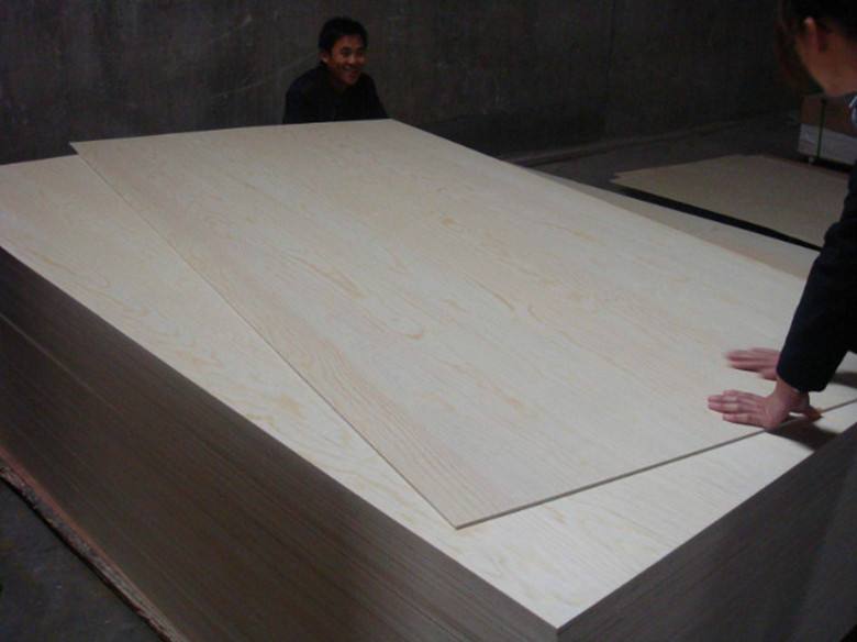 12mm poplar core plywood for packing