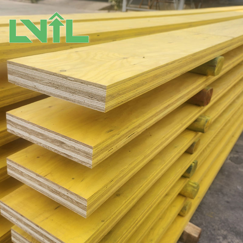  Buliding house Australia standard F17 LVL timber