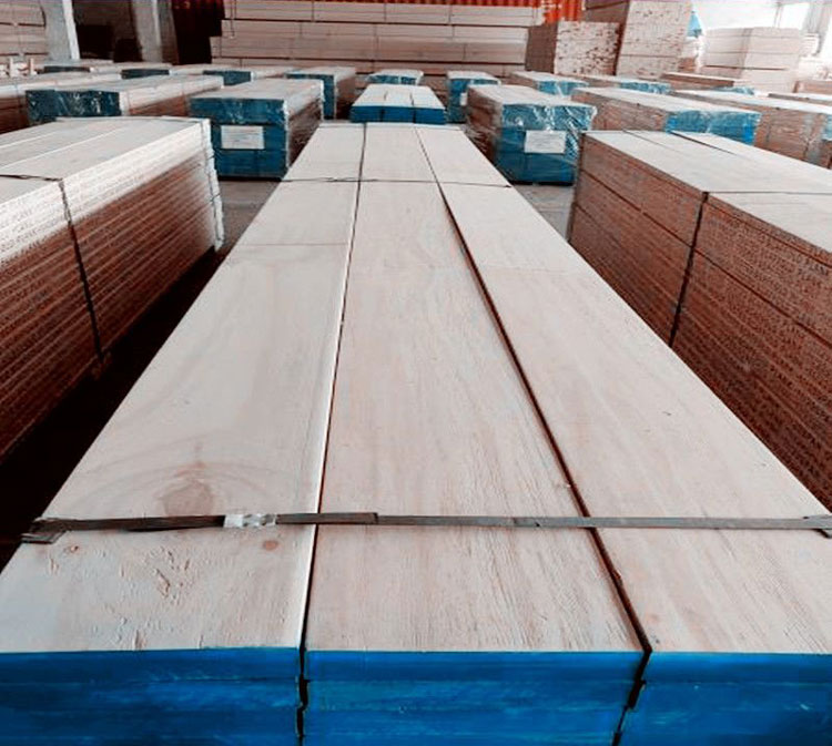 pine LVL scaffold plank for construction(图4)