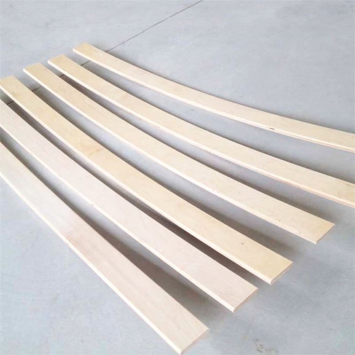 poplar LVL bed slats at factory price(图2)