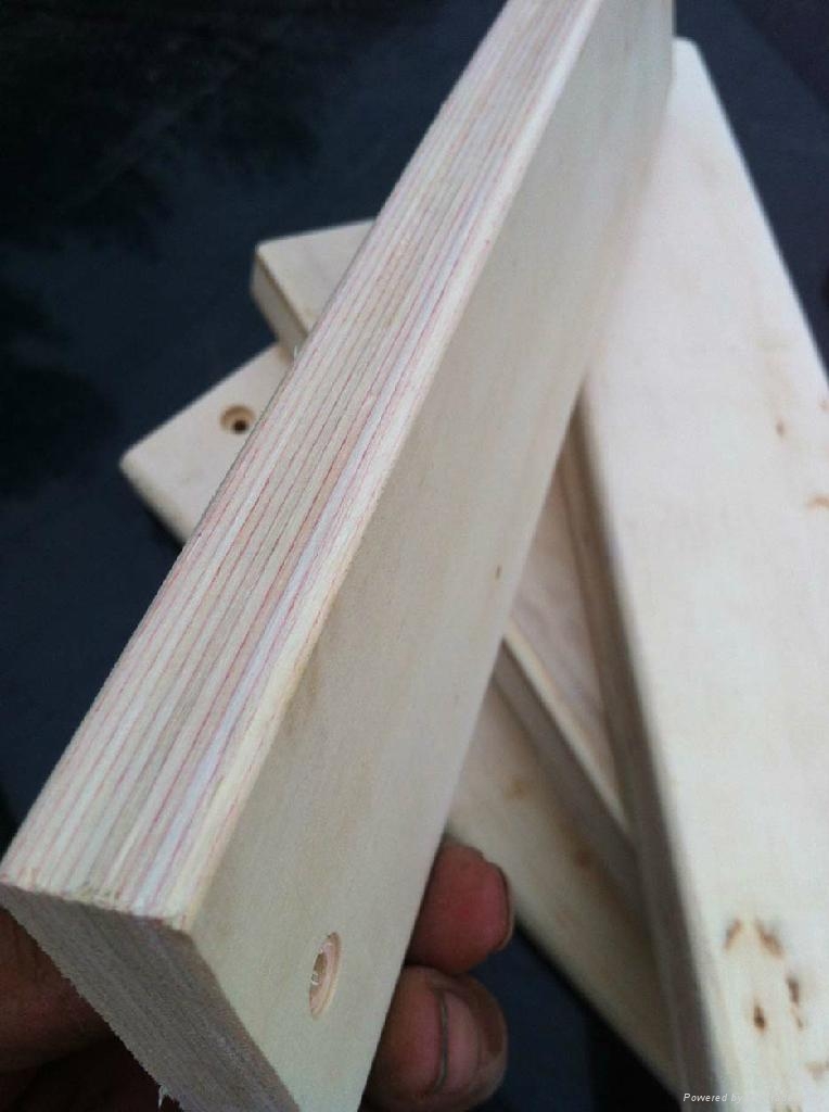 poplar LVL plywood for furniture(图2)