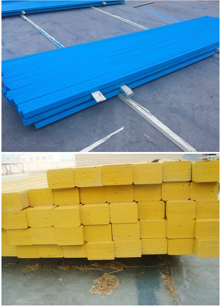 WBP glue construction LVL scaffolding plank(图3)