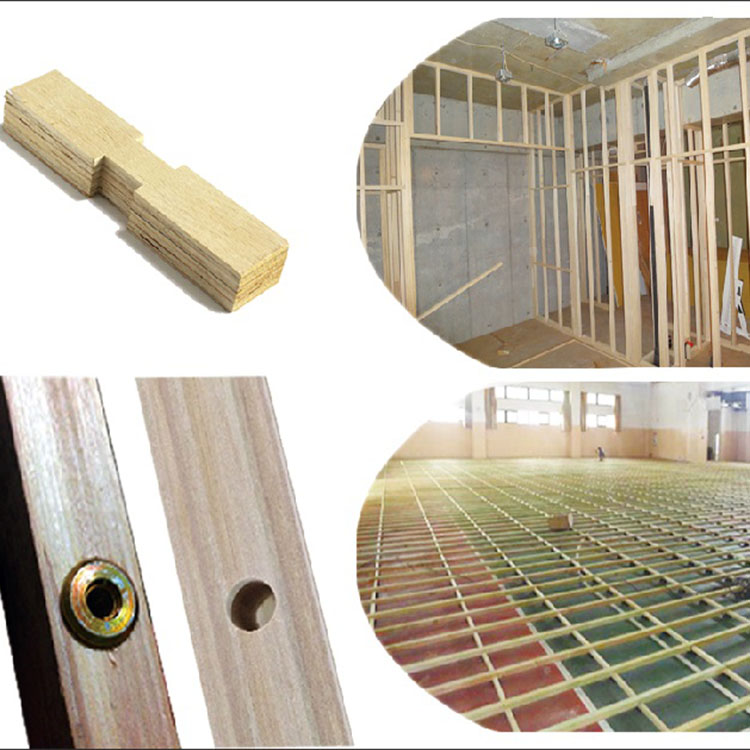 LVL for Wooden door(图2)