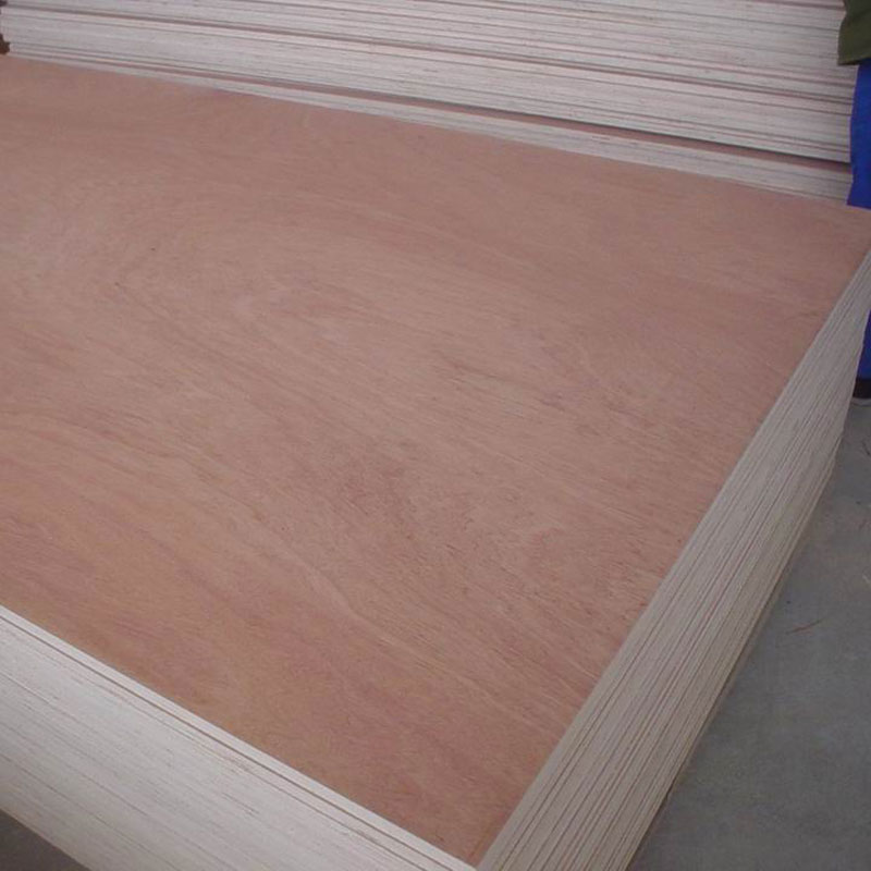 1220*2440mm plywood okoume plywood(图1)