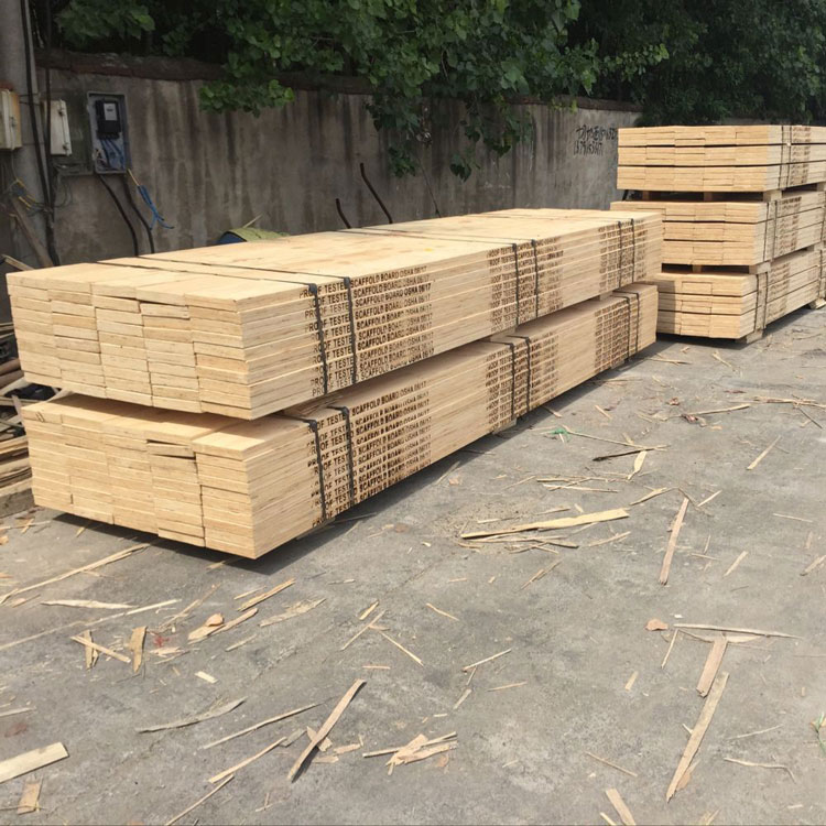 pine core lvl scaffolding plank price(图7)