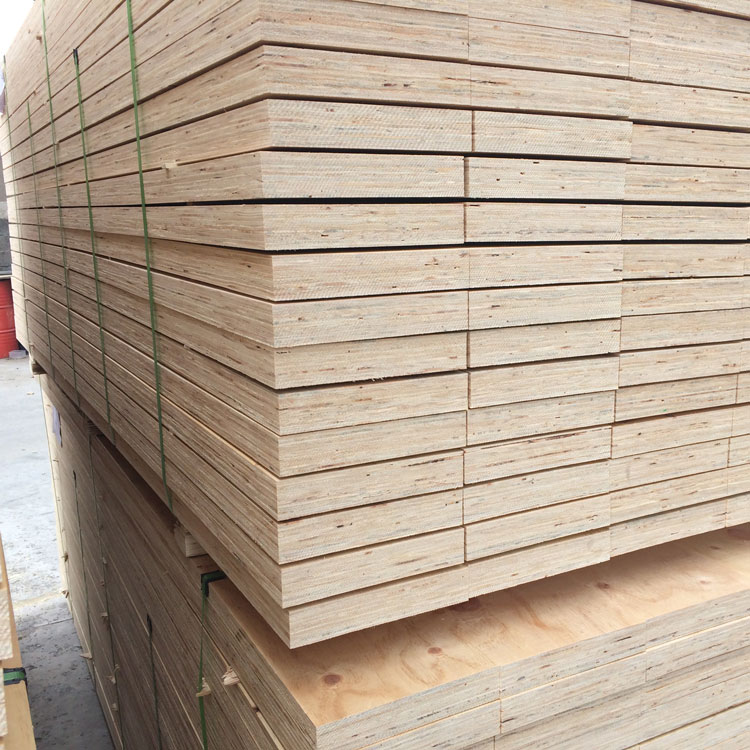 pine core lvl scaffolding plank price(图5)