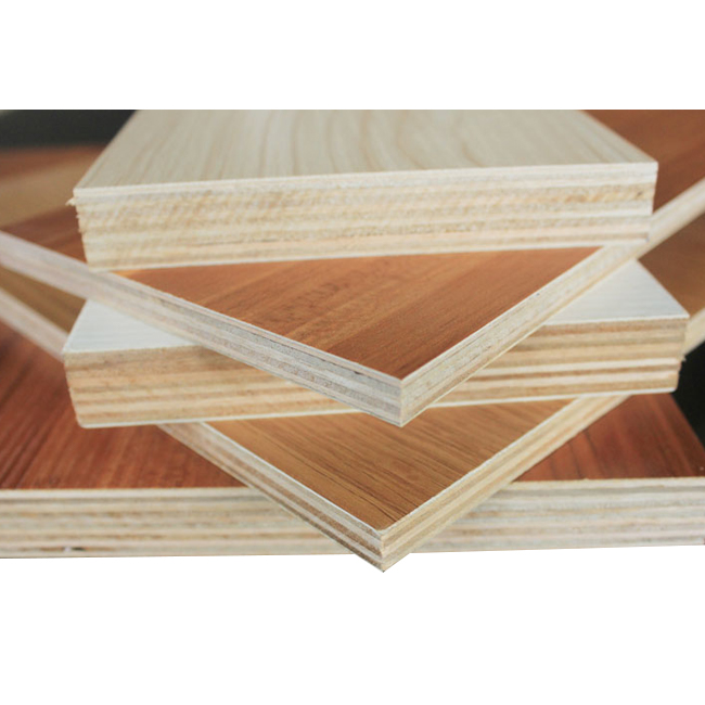 poplar/pine core packing grade plywood price(图3)