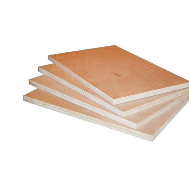 poplar/pine core packing grade plywood price(图4)
