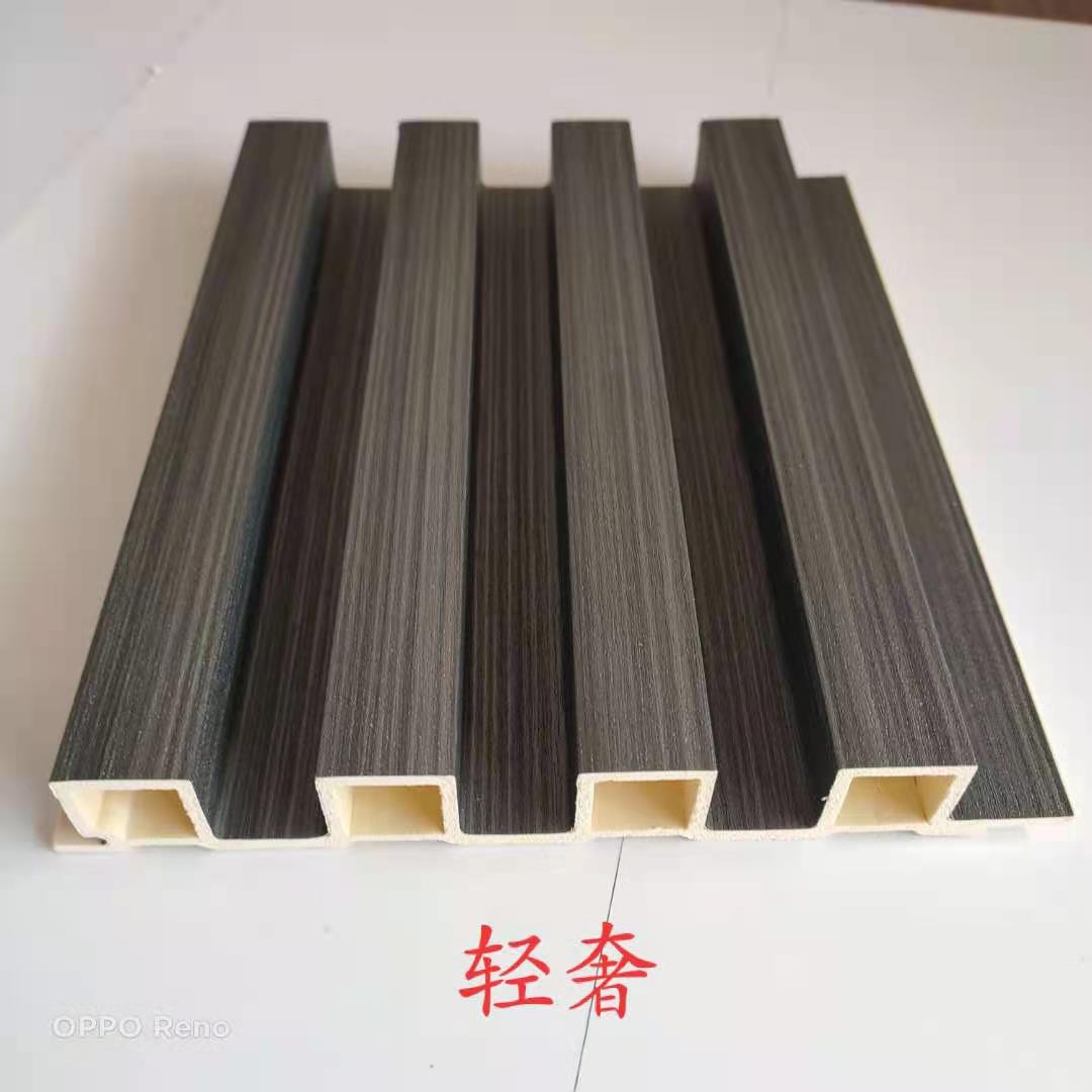 Waterproof Wood Plastic Composite Decoration Material (图8)