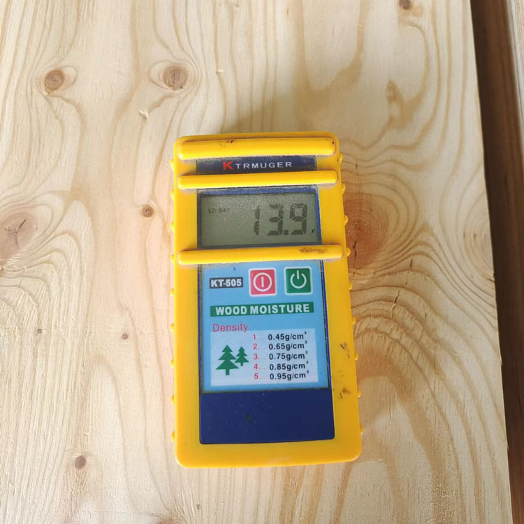 F17 LVL timber H2S treated LVL with BSI certificate(图3)