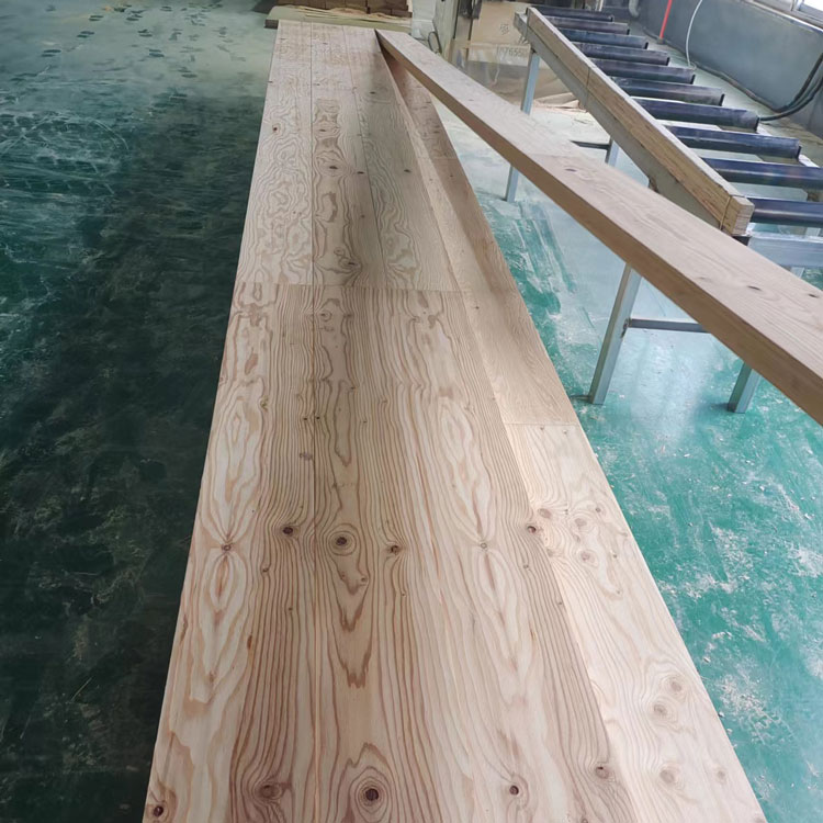construction grade LVL scaffold plank (图2)