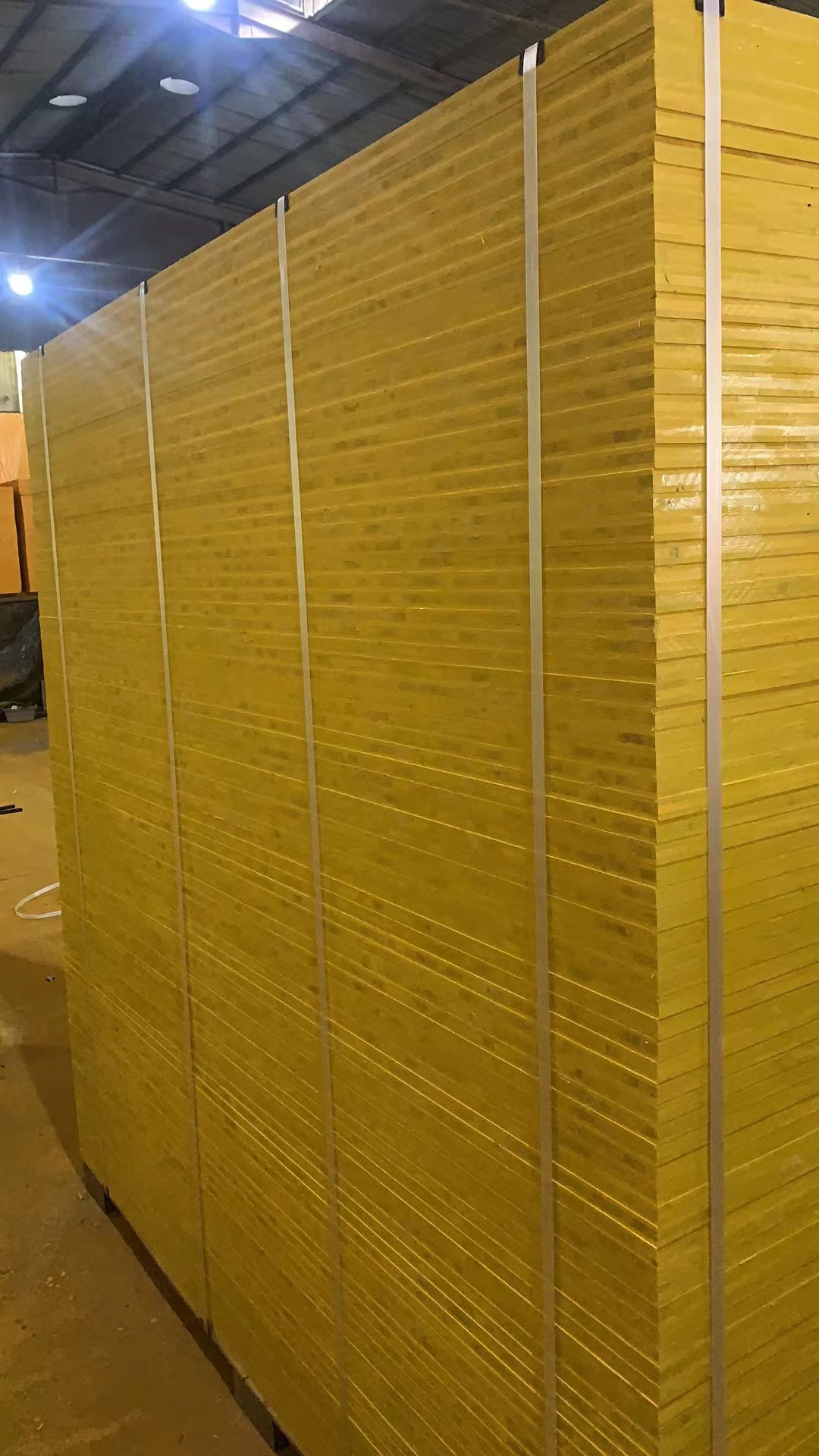 3-ply shuttering plywood(图2)