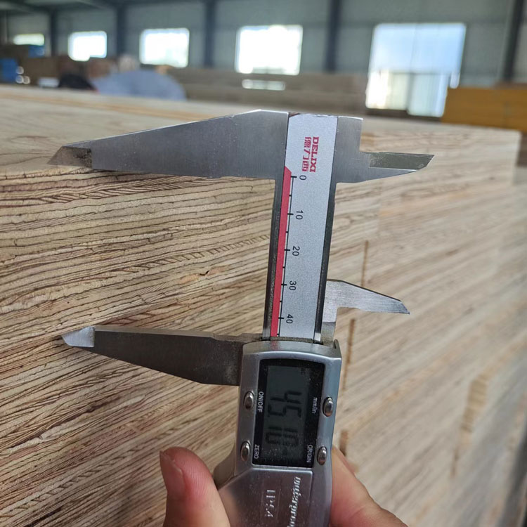 F17 LVL for roof beam(图3)